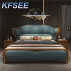 800usd Kfsee King Bed