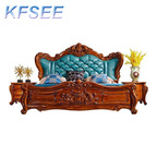 4000usd Kfsee King Bed
