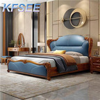 1000usd Kfsee King Bed