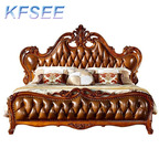 1000usd Kfsee King Bed