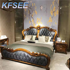 3000usd Kfsee King Bed