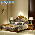 2000usd Kfsee King Bed