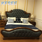 2000usd Kfsee King Bed