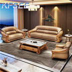 6000usd 1+2+3 Kfsee King Sofa