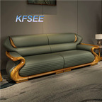 1300usd Kfsee King Sofa