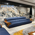 2500usd Kfsee King Sofa
