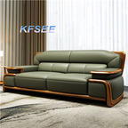 2500usd Kfsee King Sofa