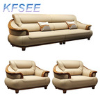 5000usd 1+2+3 Kfsee King Sofa