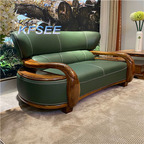 2000usd Kfsee King Sofa