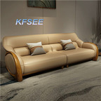 2000usd Kfsee King Sofa