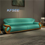 2000usd Kfsee King Sofa
