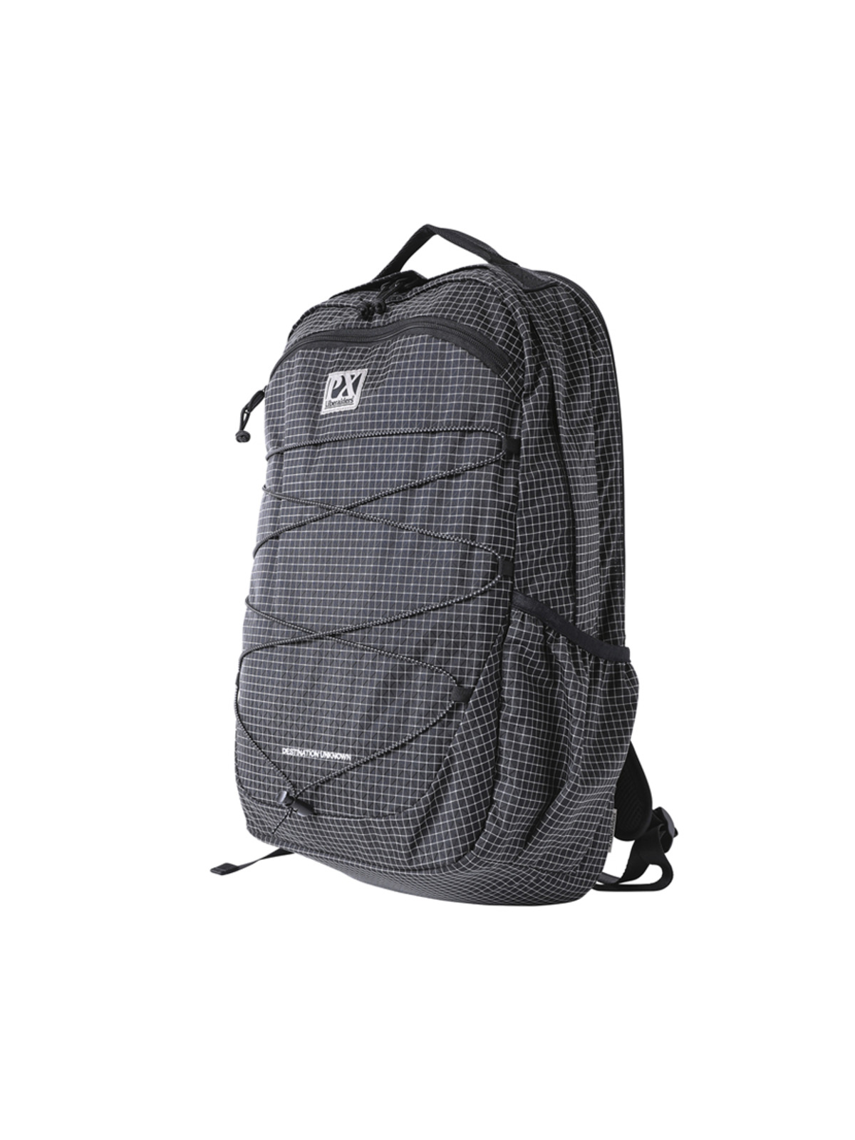Liberaiders PX 24SS GRID NYLON BACKPACK