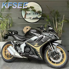 2800usd Kfsee Motorcycle