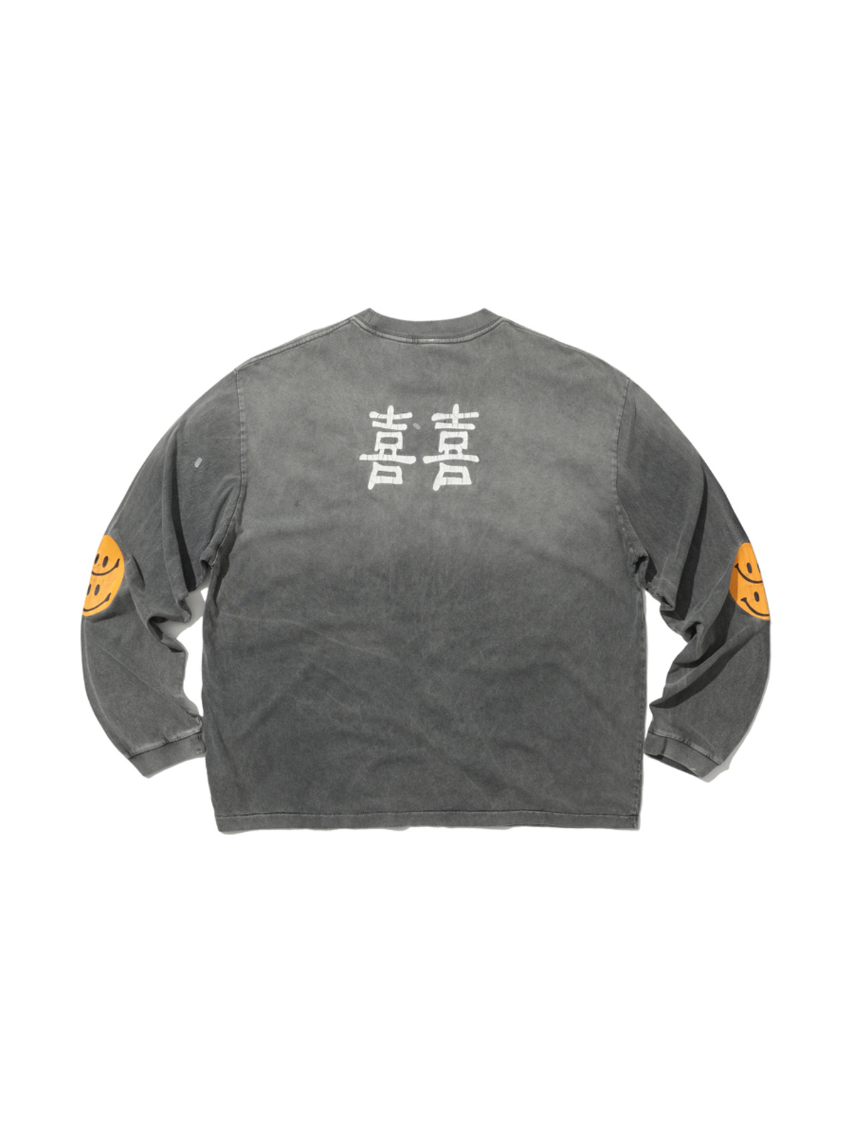 961 Brand HAPI Long Tee