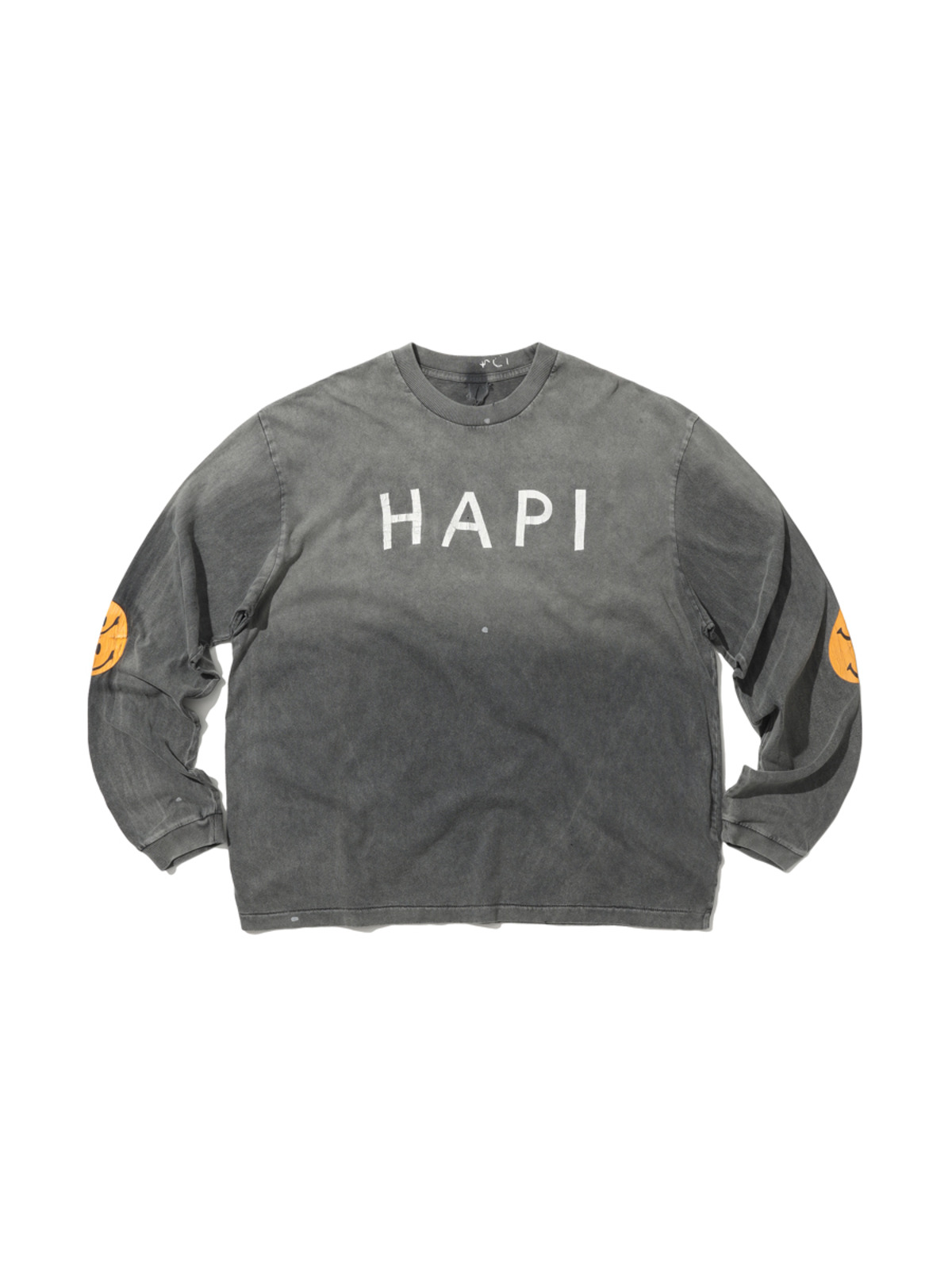 961 Brand HAPI Long Tee