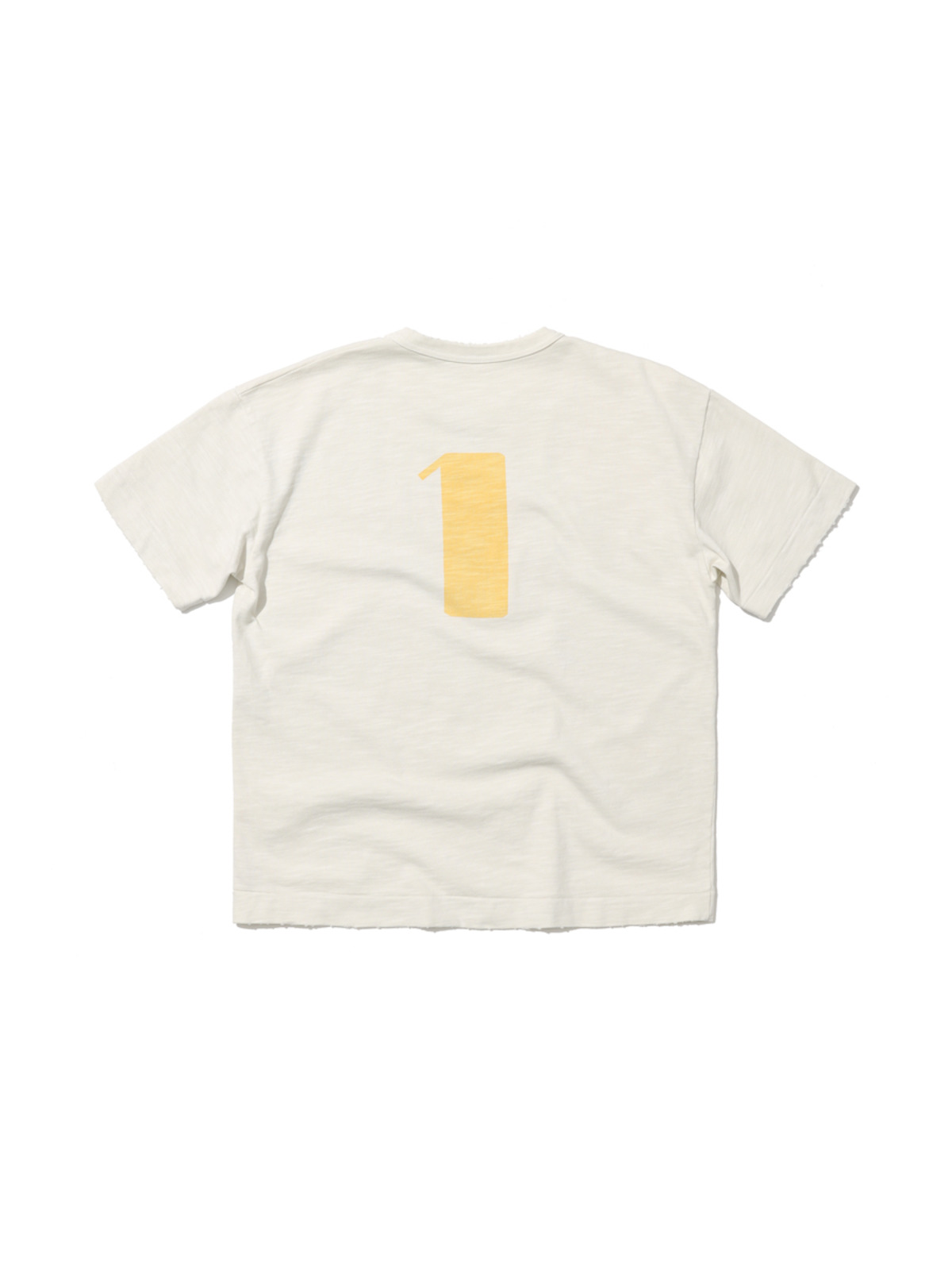 961 Brand HAPPY Tee