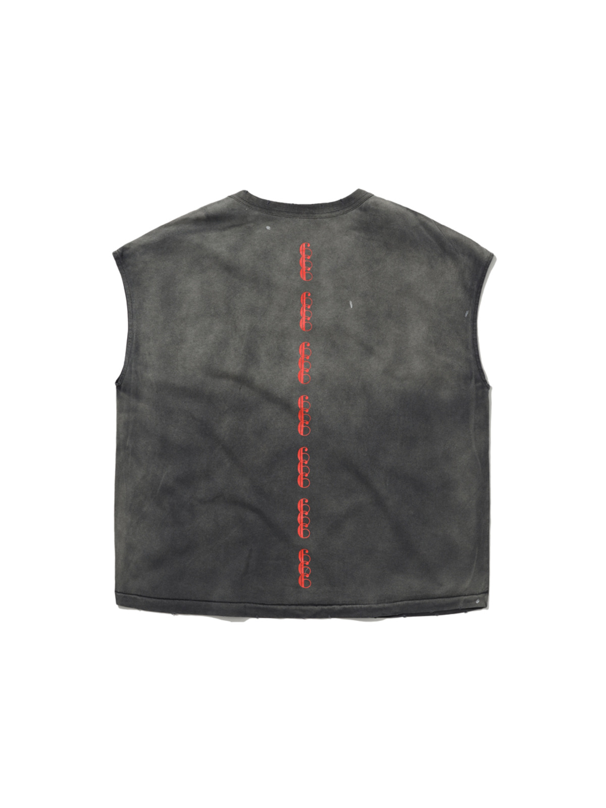 961 Brand Oni Tank Top