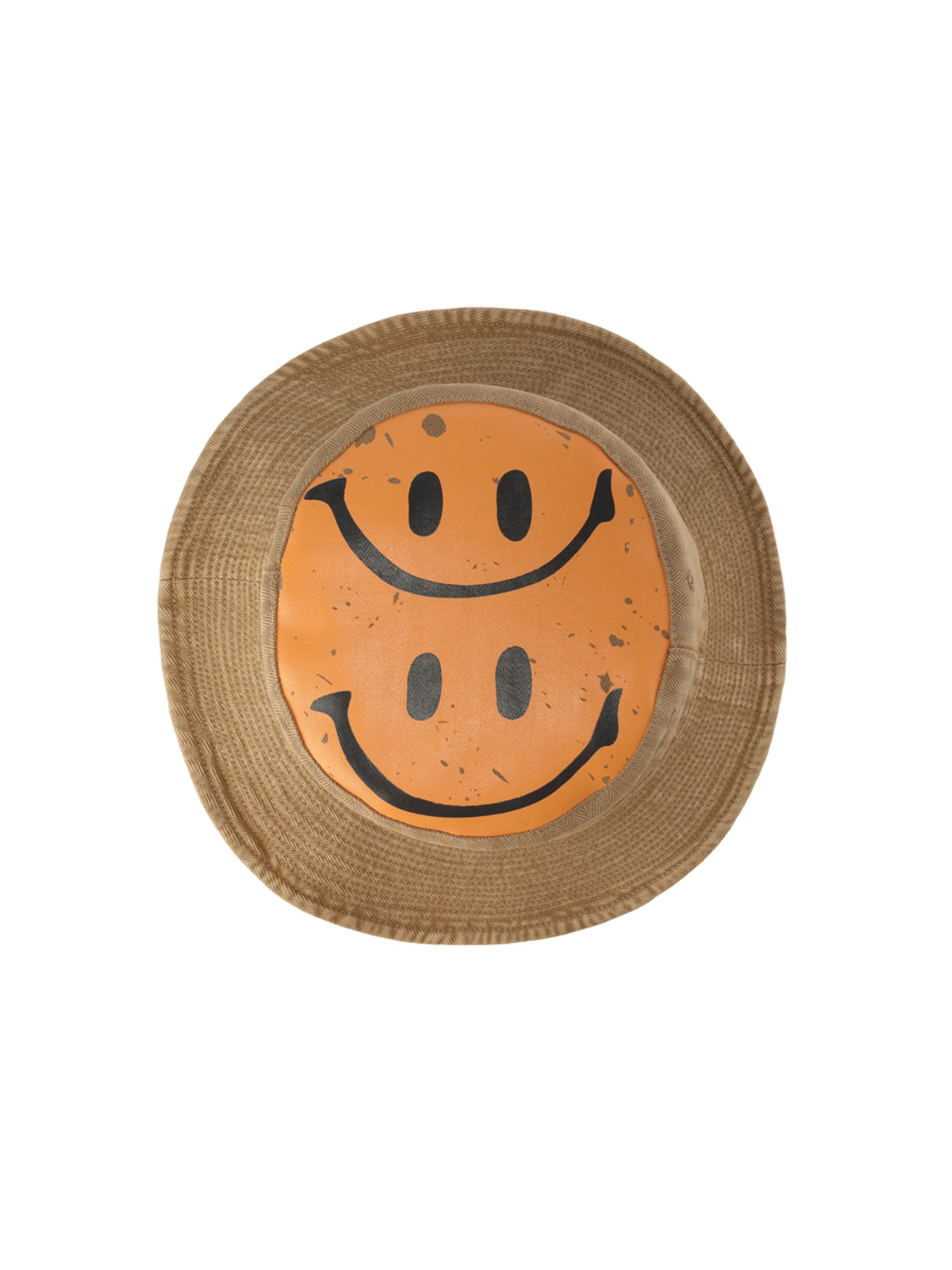 961 Brand Reversible Fisherman Hat