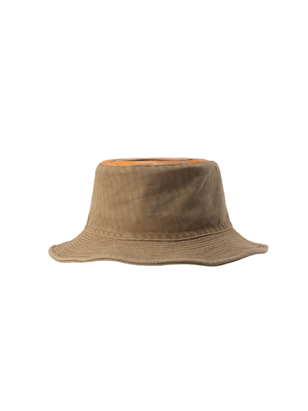 961 Brand Reversible Fisherman Hat