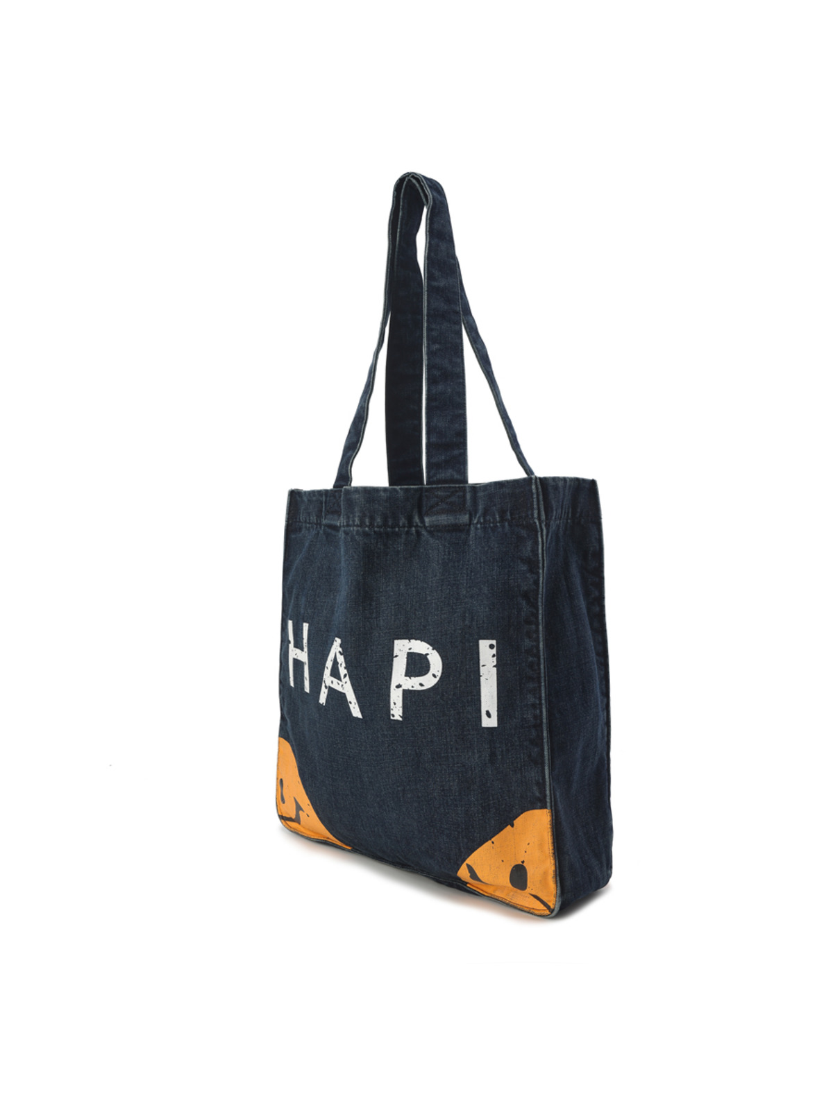 961 Brand HAPI Tote Bag