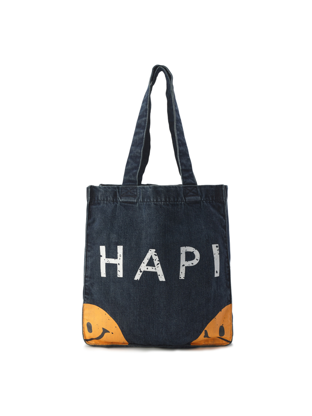 961 Brand HAPI Tote Bag