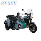 5500usd Kfsee Motorcycle