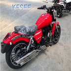 2800usd Kfsee Motorcycle