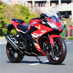 1300usd Kfsee Motorcycle
