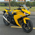 1300usd Kfsee Motorcycle