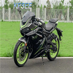 2000usd Kfsee Motorcycle