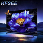 600usd 150inchs Kfsee TV Television