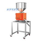 2000usd Kfsee Metal separator machine