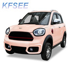 2500usd Kfsee Energy Car