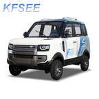 2500usd Kfsee Energy Car