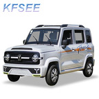 3000usd Kfsee Energy Car