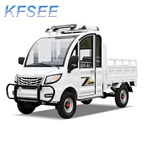 2500usd Kfsee Energy Car