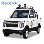 2500usd Kfsee Energy Car