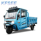 2000usd Kfsee Energy Car