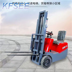 700usd 0.5t Kfsee Forklift