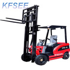 5000usd 2t Kfsee Forklift