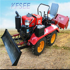 400usd Kfsee Cultivator