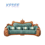 5000usd Kfsee King Sofa