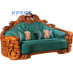 4000usd Kfsee King Sofa