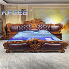 5000usd Kfsee King Bed