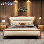 1000usd Kfsee King Bed