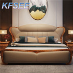 1000usd Kfsee King Bed