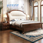 1000usd Kfsee King Bed