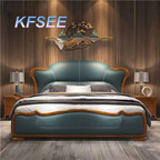 1000usd Kfsee King Bed