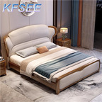 1000usd Kfsee King Bed