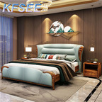 1400usd Kfsee King Bed